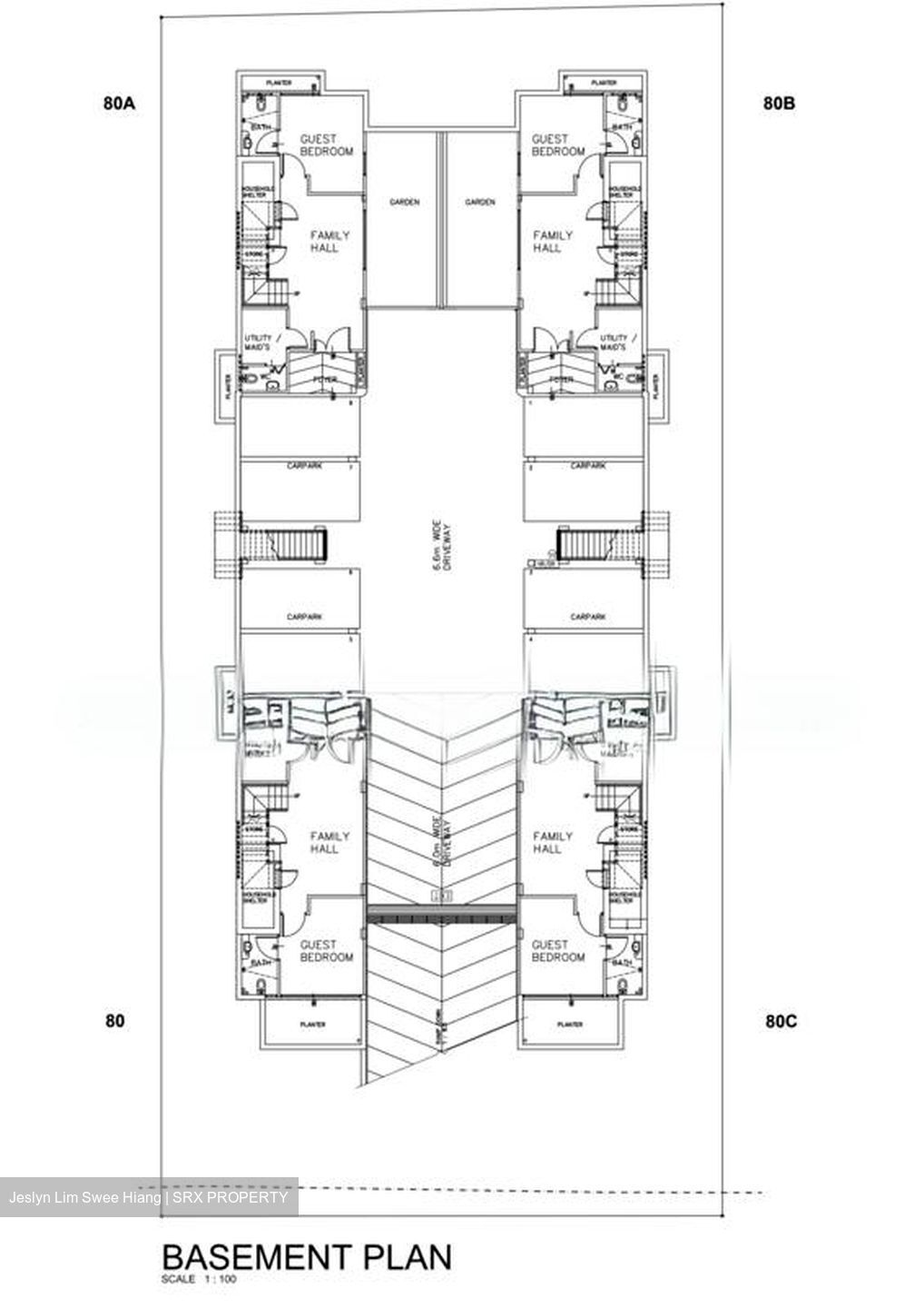 Meyer Road (D15), Terrace #604908691